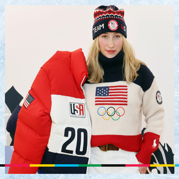 sophia kirkby american luger olympics 2026