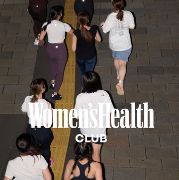 group of individuals running outdoors during a fitness event