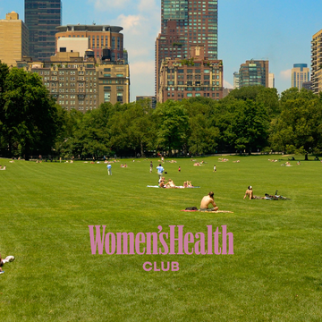ウィメンズヘルスクラブ