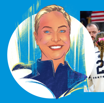 katie schumacher cawley